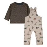 ΒΡΕΦΙΚΟ ΣΕΤ ΣΑΛΟΠΕΤΑ ΜΠΕΖ ΑΓΟΡΙ ENERGIERS 11-125462-0