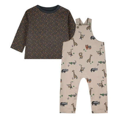 ΒΡΕΦΙΚΟ ΣΕΤ ΣΑΛΟΠΕΤΑ ΜΠΕΖ ΑΓΟΡΙ ENERGIERS 11-125462-0