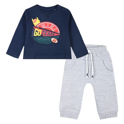 ΒΡΕΦΙΚΟ ΣΕΤ ΦΟΡΜΑ ΜΠΛΕ ΑΓΟΡΙ ENERGIERS 11-125480-0