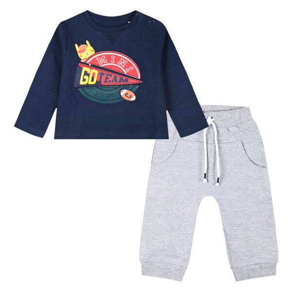 11-125480-0_043-01 ΒΡΕΦΙΚΟ ΣΕΤ ΦΟΡΜΑ ΜΠΛΕ ΑΓΟΡΙ ENERGIERS 11-125480-0 - Image 1