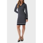 ΓΥΝΑΙΚΕΙΟ ΦΟΡΕΜΑ LS POLO AUBREY 4G SWTR DRESS  GUESS W5BK25Z3JD2-FBDI