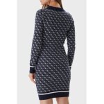 ΓΥΝΑΙΚΕΙΟ ΦΟΡΕΜΑ LS POLO AUBREY 4G SWTR DRESS  GUESS W5BK25Z3JD2-FBDI - Image 3