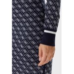ΓΥΝΑΙΚΕΙΟ ΦΟΡΕΜΑ LS POLO AUBREY 4G SWTR DRESS  GUESS W5BK25Z3JD2-FBDI - Image 5