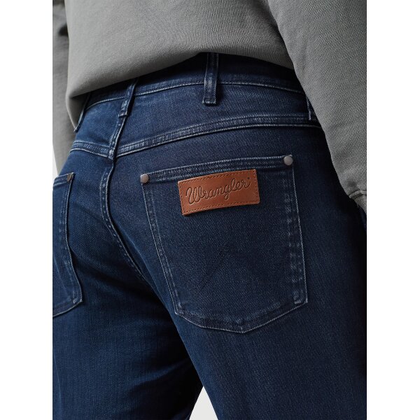 ΑΝΔΡΙΚΟ ΠΑΝΤΕΛΟΝΙ JEANS GREENSBORO 112350742-WILD HORSE - Image 5