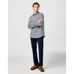 ΑΝΔΡΙΚΟ ΠΑΝΤΕΛΟΝΙ JEANS GREENSBORO 112362557-MOONLIGHT - Image 2