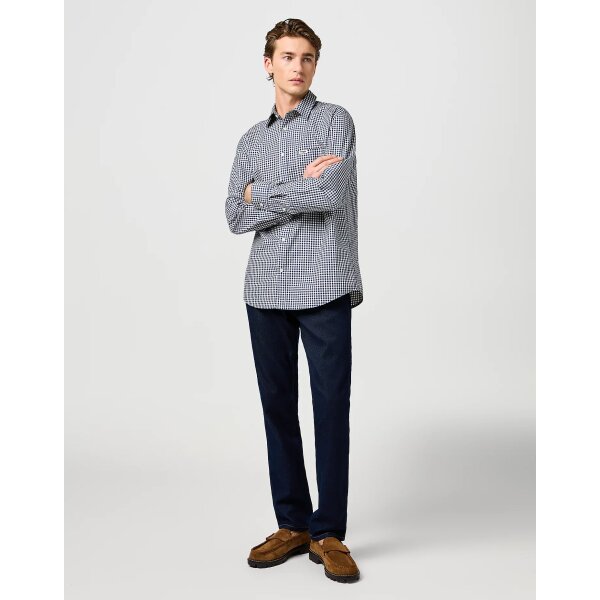 ΑΝΔΡΙΚΟ ΠΑΝΤΕΛΟΝΙ JEANS GREENSBORO 112362557-MOONLIGHT - Image 2