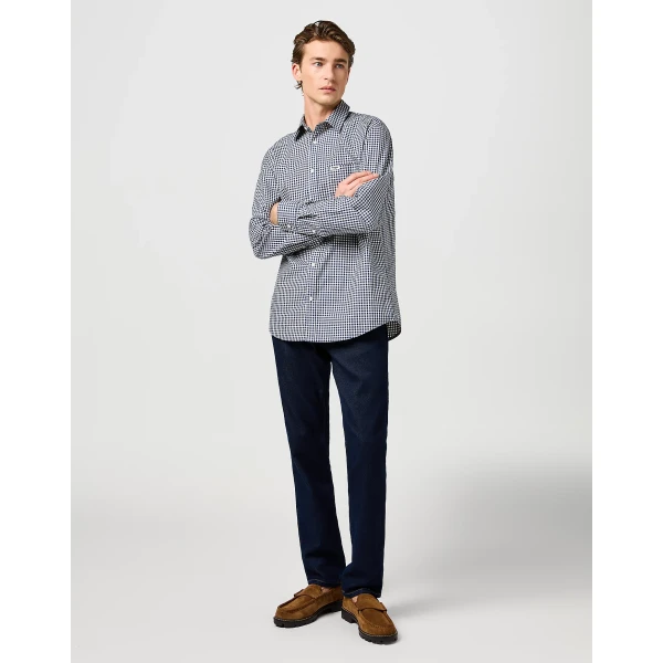 ΑΝΔΡΙΚΟ ΠΑΝΤΕΛΟΝΙ JEANS GREENSBORO 112362557-MOONLIGHT - Image 2