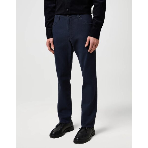 Ανδρικό παντελόνι τζιν GREENSBORO 112370721-DARK NAVY - Image 1