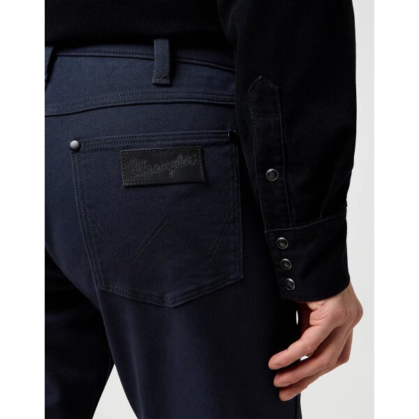 Ανδρικό παντελόνι τζιν GREENSBORO 112370721-DARK NAVY - Image 4