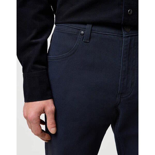 Ανδρικό παντελόνι τζιν GREENSBORO 112370721-DARK NAVY - Image 5