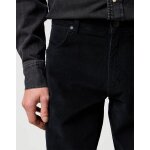 Ανδρικό παντελόνι Corduroy Straight GREENSBORO 112370723-BLACK - Image 5
