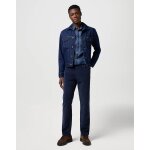 Ανδρικό παντελόνι Corduroy Straight GREENSBORO 112370846-Mood indigo - Image 2