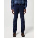Ανδρικό παντελόνι Corduroy Straight GREENSBORO 112370846-Mood indigo