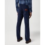 Ανδρικό παντελόνι Corduroy Straight GREENSBORO 112370846-Mood indigo - Image 3