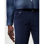 Ανδρικό παντελόνι Corduroy Straight GREENSBORO 112370846-Mood indigo - Image 5