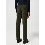 ΑΝΔΡΙΚΟ ΠΑΝΤΕΛΟΝΙ Corduroy Straight GREENSBORO 112371011-FOREST NIGHT - Image 2