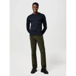 ΑΝΔΡΙΚΟ ΠΑΝΤΕΛΟΝΙ Corduroy Straight GREENSBORO 112371011-FOREST NIGHT - Image 3