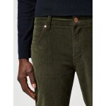 ΑΝΔΡΙΚΟ ΠΑΝΤΕΛΟΝΙ Corduroy Straight GREENSBORO 112371011-FOREST NIGHT - Image 4