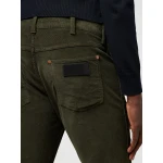 ΑΝΔΡΙΚΟ ΠΑΝΤΕΛΟΝΙ Corduroy Straight GREENSBORO 112371011-FOREST NIGHT - Image 5