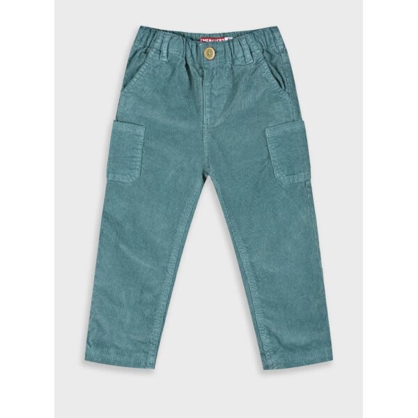 ΠΑΙΔΙΚΟ ΠΑΝΤΕΛΟΝΙ ΚΟΤΛΕ ΠΡΑΣΙΝΟ ΑΓΟΡΙ ENERGIERS 12-124107-2 - Image 1