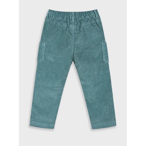 ΠΑΙΔΙΚΟ ΠΑΝΤΕΛΟΝΙ ΚΟΤΛΕ ΠΡΑΣΙΝΟ ΑΓΟΡΙ ENERGIERS 12-124107-2 - Image 3