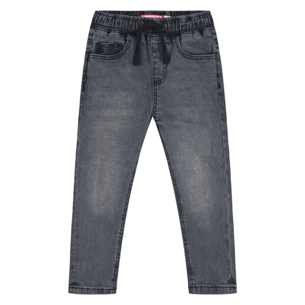 ΠΑΙΔΙΚΟ ΤΖΙΝ ΜΑΥΡΟ ΑΓΟΡΙ ENERGIERS 12-125100-2 - Image 1