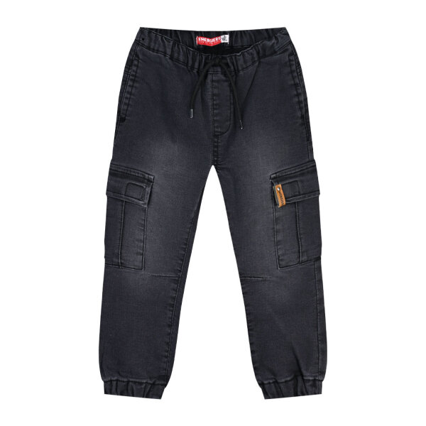 ΠΑΙΔΙΚΟ ΤΖΙΝ ΜΑΥΡΟ ΑΓΟΡΙ ENERGIERS 12-125101-2 - Image 1