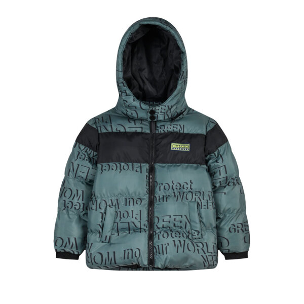 ΠΑΙΔΙΚΟ ΜΠΟΥΦΑΝ ΜΕ ΚΟΥΚΟΥΛΑ ΑΓΟΡΙ ENERGIERS 12-125102-1 - Image 1