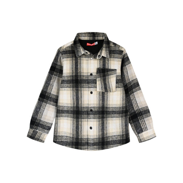 ΠΑΙΔΙΚΟ ΠΟΥΚΑΜΙΣΟ ΚΑΡΟ ΜΑΥΡΟ ΑΓΟΡΙ ENERGIERS 12-125104-4 - Image 1