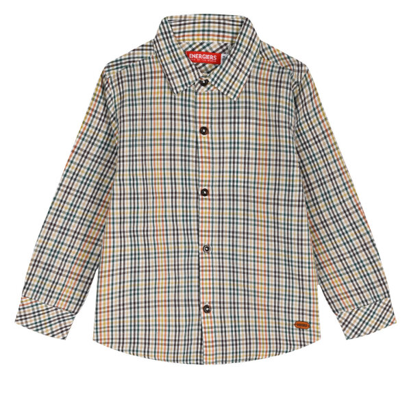 12-125109-4_203-01 ΠΑΙΔΙΚΟ ΠΟΥΚΑΜΙΣΟ ΜΠΕΖ ΑΓΟΡΙ ENERGIERS 12-125109-4 - Image 1