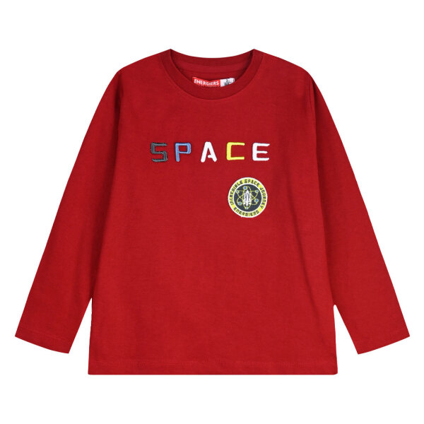 ΠΑΙΔΙΚΗ ΜΠΛΟΥΖΑ  ΜΠΟΡΝΤΩ ΑΓΟΡΙ ENERGIERS 12-125124-5 - Image 1