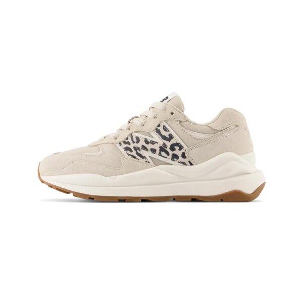 Γυναικεία Sneakers Μπεζ - New Balance 57/40 W5740APB - Image 2