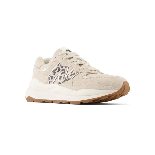 Γυναικεία Sneakers Μπεζ - New Balance 57/40 W5740APB - Image 1