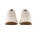Γυναικεία Sneakers Μπεζ - New Balance 57/40 W5740APB - Image 4