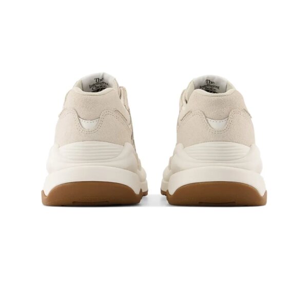 Γυναικεία Sneakers Μπεζ - New Balance 57/40 W5740APB - Image 4