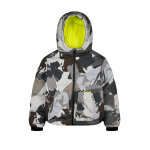 ΠΑΙΔΙΚΟ ΜΠΟΥΦΑΝ ARMY ΑΓΟΡΙ ENERGIERS 13-125001-1