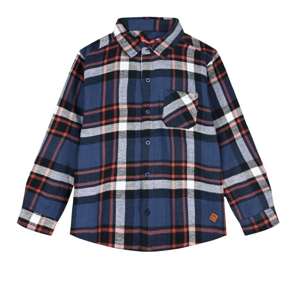 13-125001-4_203-01 ΠΑΙΔΙΚΟ ΠΟΥΚΑΜΙΣΟ ΚΑΡΡΩ ΑΓΟΡΙ ENERGIERS 13-125001-4 - Image 1