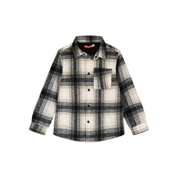 ΠΑΙΔΙΚΟ ΠΟΥΚΑΜΙΣΟ ΚΑΡΟ ΜΑΥΡΟ ΑΓΟΡΙ ENERGIERS 13-125004-4 - Image 1