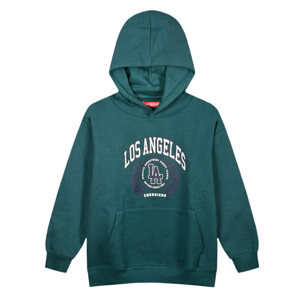 ΠΑΙΔΙΚΗ ΜΠΛΟΥΖΑ ΦΟΥΤΕΡ ΠΡΑΣΙΝΟ ΑΓΟΡΙ ENERGIERS 13-125005-5 - Image 1