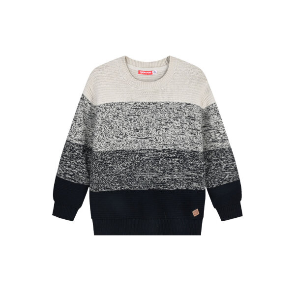 ΠΑΙΔΙΚΟ ΠΟΥΛΟΒΕΡ ΜΑΥΡΟ ΑΓΟΡΙ ENERGIERS 13-125005-6 - Image 1