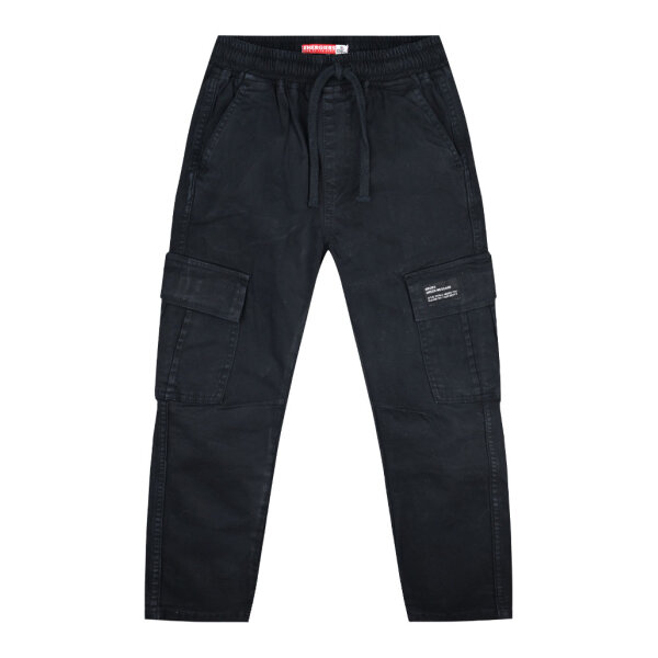 ΠΑΙΔΙΚΟ ΠΑΝΤΕΛΟΝΙ ΜΕ ΤΣΕΠΕΣ ΜΑΥΡΟ ΑΓΟΡΙ ENERGIERS 13-125009-2 - Image 1