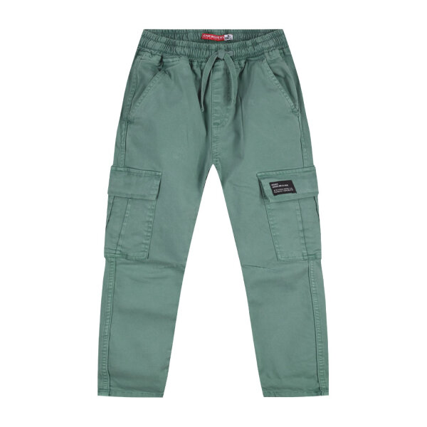 ΠΑΙΔΙΚΟ ΠΑΝΤΕΛΟΝΙ ΜΕ ΤΣΕΠΕΣ ΠΡΑΣΙΝΟ ΑΓΟΡΙ ENERGIERS 13-125009-2 - Image 1