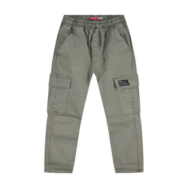 ΠΑΙΔΙΚΟ ΠΑΝΤΕΛΟΝΙ ΜΕ ΤΣΕΠΕΣ ΧΑΚΙ ΑΓΟΡΙ ENERGIERS 13-125009-2 - Image 1