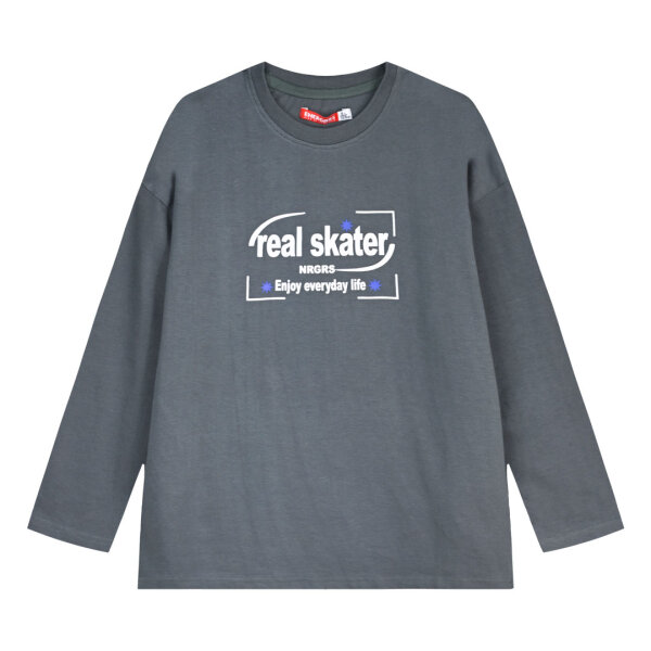 13-125037-5_002-01 ΠΑΙΔΙΚΗ ΜΠΛΟΥΖΑ ΑΝΘΡΑΚΙ ΑΓΟΡΙ ENERGIERS 13-125037-5 - Image 1