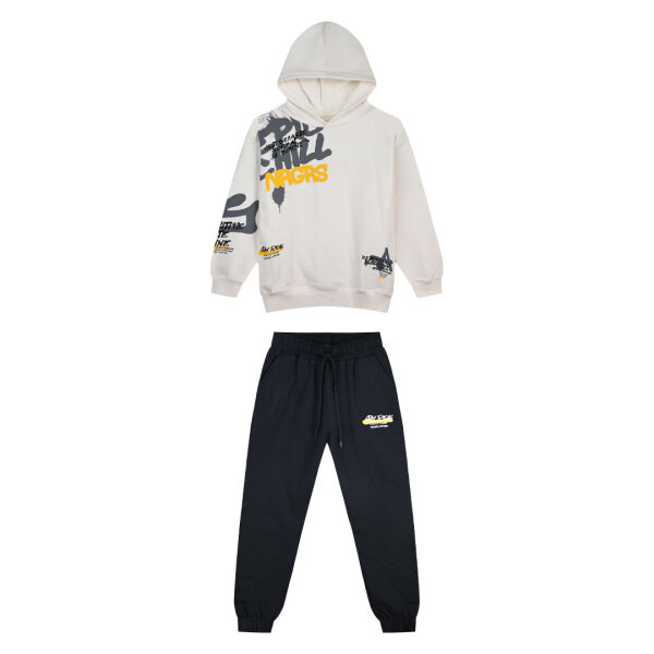 ΠΑΙΔΙΚΟ ΣΕΤ ΦΟΡΜΑ ΓΚΡΙ ΑΓΟΡΙ ENERGIERS 13-125043-0 - Image 1