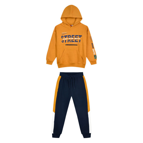 13-125047-0_001-01 ΠΑΙΔΙΚΟ ΣΕΤ ΦΟΡΜΑ ΠΟΡΤΟΚΑΛΙ ΑΓΟΡΙ ENERGIERS 13-125047-0 - Image 1