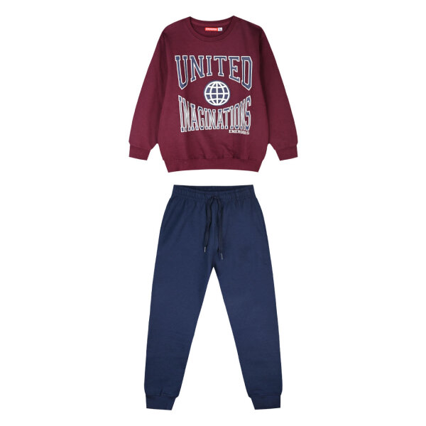 13-125085-0_001-01 ΠΑΙΔΙΚΟ ΣΕΤ ΦΟΡΜΑ ΜΠΟΡΝΤΩ ΑΓΟΡΙ ENERGIERS 13-125085-0 - Image 1