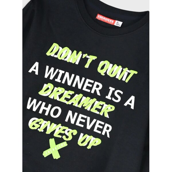 ΠΑΙΔΙΚΟ ΣΕΤ ΦΟΡΜΑ ΜΑΥΡΟ ΑΓΟΡΙ ENERGIERS 13-125086-0 - Image 3