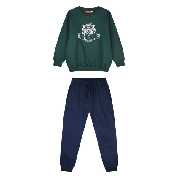 13-125089-0_001-01 ΠΑΙΔΙΚΟ ΣΕΤ ΦΟΡΜΑ ΠΡΑΣΙΝΟ ΑΓΟΡΙ ENERGIERS 13-125089-0 - Image 1