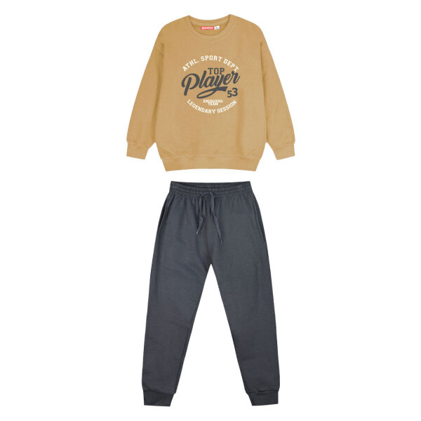 ΠΑΙΔΙΚΟ ΣΕΤ ΦΟΡΜΑ ΜΟΥΣΤΑΡΔΙ ΑΓΟΡΙ ENERGIERS13-125090-0 - Image 1